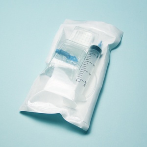 Tianck <strong>Medical</strong> TR Band Disposable Cardiology Closure Pad Radial Artery Compression Device - Product Image 6