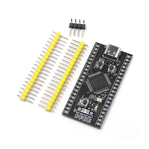 STM32F小型システムボード401/411開発ボードコアボード - Product Image 3