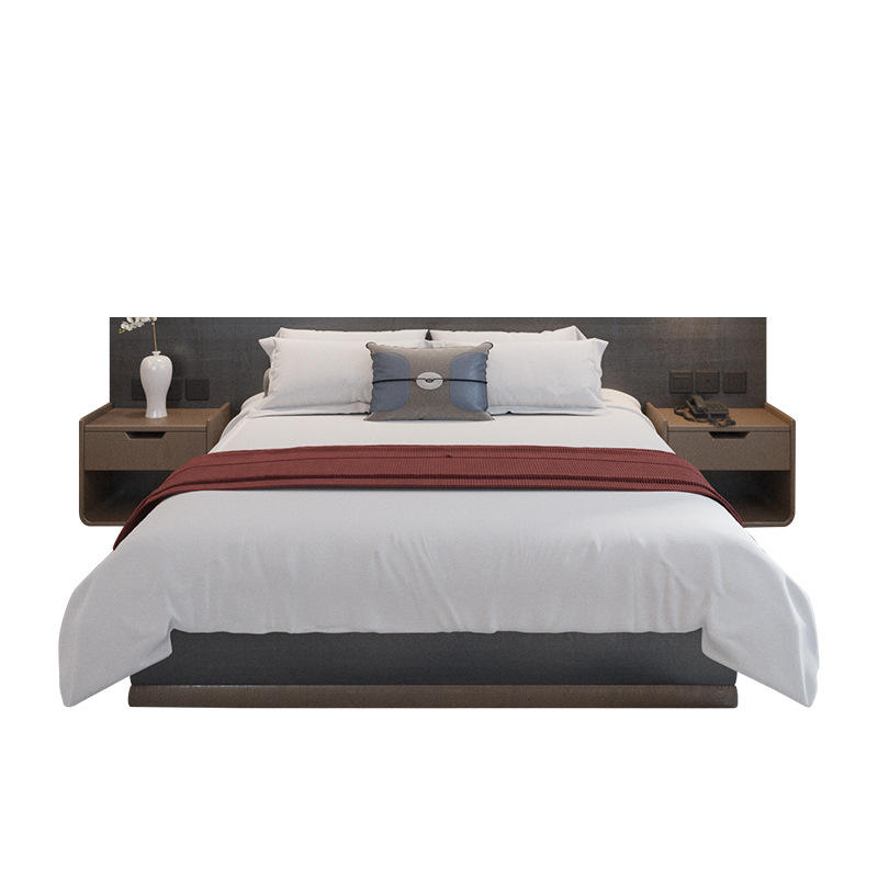 Adapté aux besoins du client