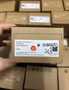 2025 nuovo e originale Controller programmabile Delta PLC DVP14SS211R DVP14SS211T Delta PLC prezzo del Controller di programmazione Delta - Product Image 5