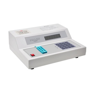 MCH IC868 Professional Digital IC <strong>Tester</strong> Accurate Integrated Circuit Testing Solution Electronic Measuring Instrument - Product Image 1