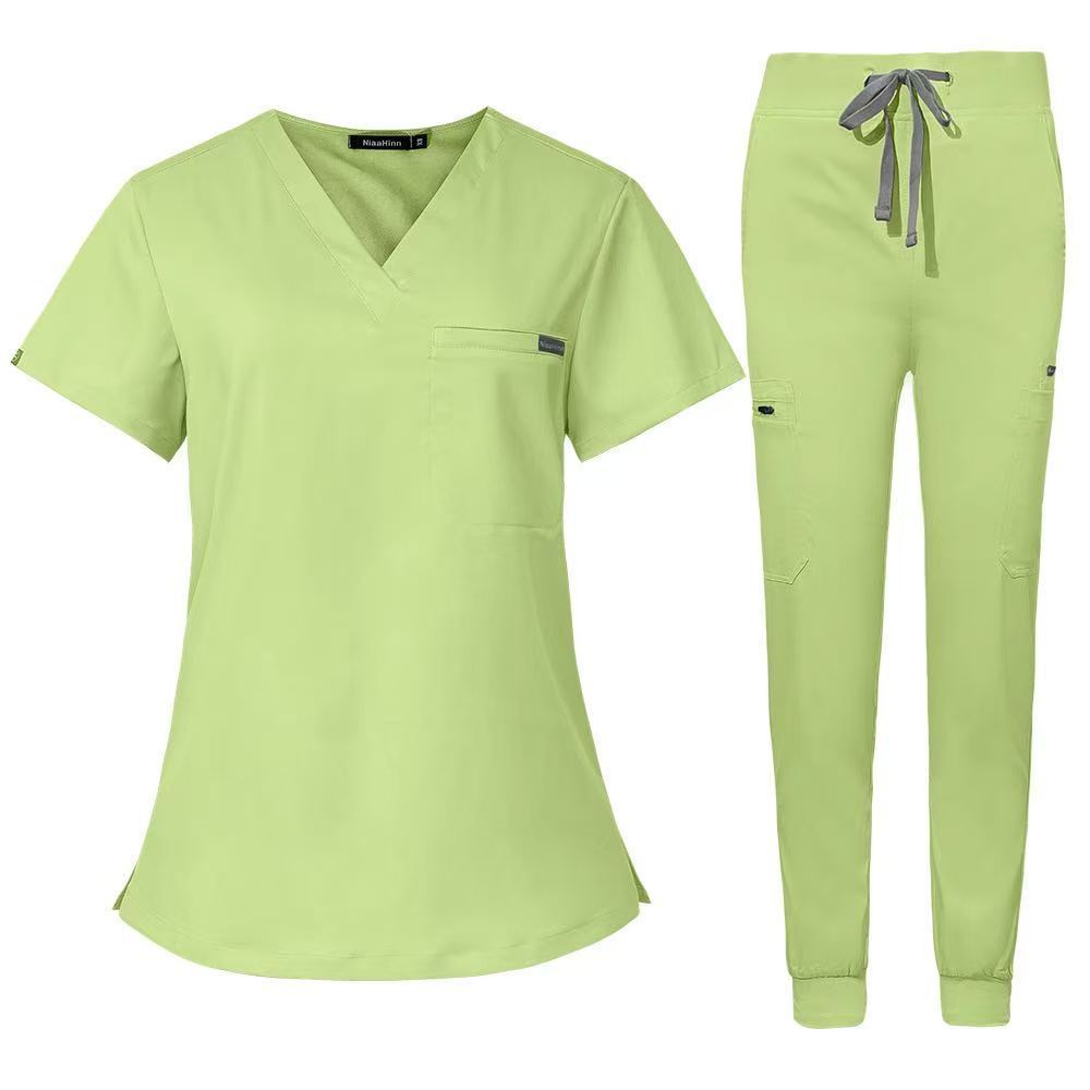 Fluorescent green