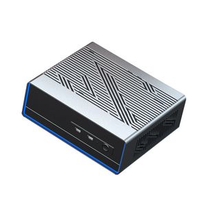 Langlebiger Intel Core I7/I9 Mini-Desktop-Host RTX3060 E-Sports Gaming Live HTPC DDR4 RAM 14 Core RTX 3060 Computer Mini-PC Neuer IPC - Product Image 2