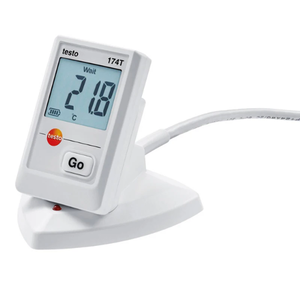 Testo USB-Schnitts telle für Testo 174H/Testo 174T Temperatur rekorder Temperatur datenlogger 0572 0500 - Product Image 3