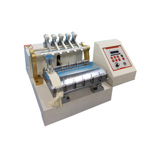 ZONHOW Automatic Color Fastness Tester for Dyeing and Textile <strong>Testing</strong> - Product Image 2