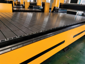 1325 cnc router DSP system controller 3 achsen cnc router 3d holz bearbeitung acryl 4x8 mdf aluminium cnc router maschine für metall - Product Image 3