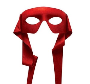 カーニバル仮面舞踏会パーティーデコレーションハロウィンマスク - Product Image 5