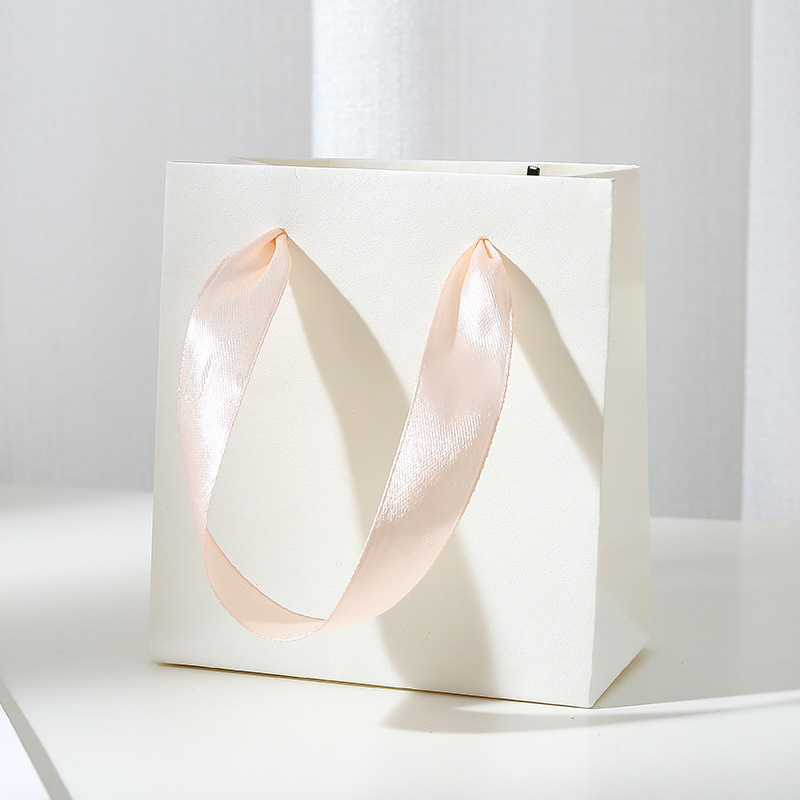 Sac blanc