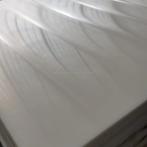 高质量可定制各种厚度挤压压制聚乙烯Uhmwpe热成型片材Uhmwpe板 - Product Image 6