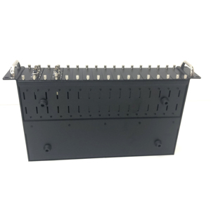 16通道高清3G SDI机箱sdi至ip或媒体转换器机架冗余电源机箱 - Product Image 5