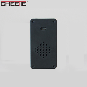 CHEETIE CP13 Timer per il conto alla rovescia a LED per montaggio a parete con Display a 6 cifre orologio da parete digitale a batteria - Product Image 4