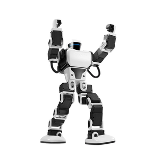High End AI Robosen Межзвездный разведчик K1 Программирование робот голосовое взаимодействие для семейного развлекательного робота - Product Image 4