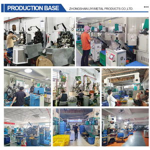 65MN สปริงอัดแบบตะขอคู่สำหรับเครื่องใช้ไฟฟ้าสเตนเลสสตีลคาร์บอนส่งตรงจากโรงงาน - Product Image 5