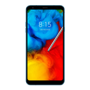 Original Q8 Unlocked Stylo4 <strong>Stylo</strong> 6 t Smart Phones Octa Core LTE Cellular Refurbished Condition with Sim Cards for <strong>LG</strong>