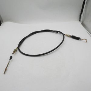 Hot Sale Car Engine Parts Throttle Cable WG9725570001 - Product Image 4