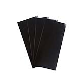 Bloc de notas de borrado en seco personalizado, blocs de notas magnéticos para nevera, Material de papel magnético personalizado, forma de pegatina magnética para uso diario - Product Image 3