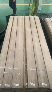 Nhà máy cung cấp trực tiếp <span class=keywords><strong>Walnut</strong></span> Veneer bán buôn <span class=keywords><strong>Walnut</strong></span> Rift cắt Veneer cho đồ nội thất - Product Image 4