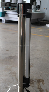 Factory Price <strong>Multi</strong> 4 Heads 4 Spindles <strong>Cnc</strong> <strong>Router</strong> 1325 with <strong>ATC</strong> Change Tool - Product Image 6