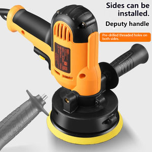 Đánh Bóng Đánh Bóng Đánh Bóng Máy Xe Vẻ Đẹp Waxing Máy Cầm Tay Điện Sander - Product Image 5