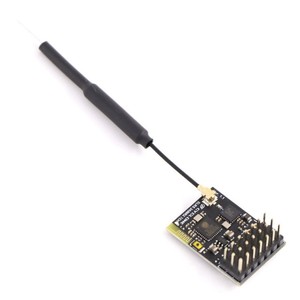 CYCLONE ELRS 2.4G FPV rcドローン送信機および受信機スペアボードFPVドローンおよびFPV固定翼飛行機用リモート - Product Image 3