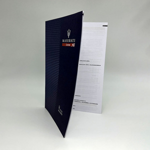 定制全彩产品目录图书出版印刷服务手册图书印刷 - Product Image 6