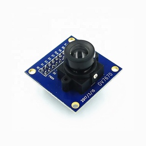 Werkseitig OV7670 STM32 SCCB I2C VGA-Treiber Mikro controller CMOS-Sensor Kamera modul OV7670 - Product Image 1