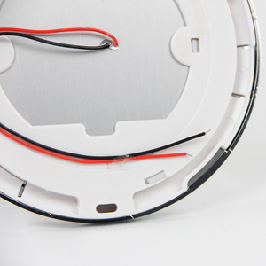 Yüksek kalite 12V RV işık istikrarlı karavan karavan için dokunmatik anahtarı ile LED tavan işık yeni durum stokta - Product Image 5