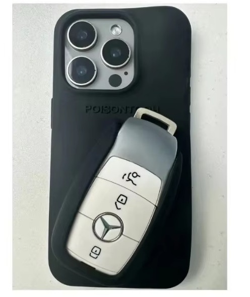Audi benz 15pro (noir)