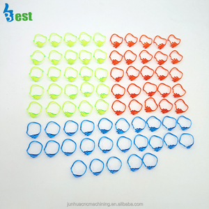 OEM fabbrica giocattolo stampo in silicone plastica prototipazione rapida produttore 3d modello per la produzione di resina uretanica colata sottovuoto - Product Image 6