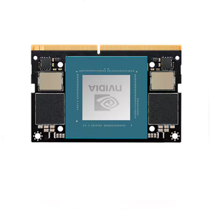 Nuovi arrivi Embedded Computing NVIDIA Jetson Orin modulo Nano 4GB (900 13767 0040) usato Nano Developer Kit AI Performance - Product Image 3
