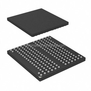 GUIXING New original micro <strong>chip</strong> tracker rfid micro <strong>chip</strong> ic <strong>programmer</strong> XC95144XL-10TQG144C