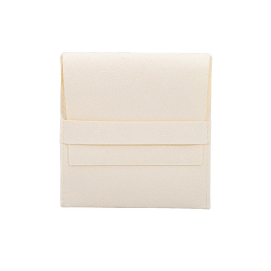 Jewellery Packaging Velvet Bag