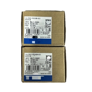 Nuovissimo regolatore di temperatura semplice originale E5CC E5CC-RX2ASM-802 E5CC-QX2ASM-802 - Product Image 5