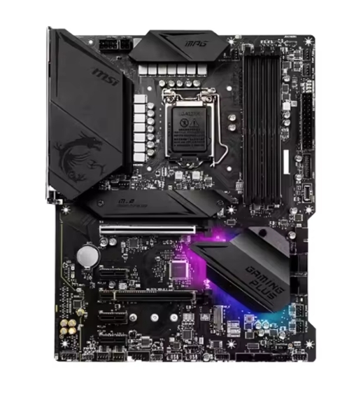 JUEGO Z490 MÁS