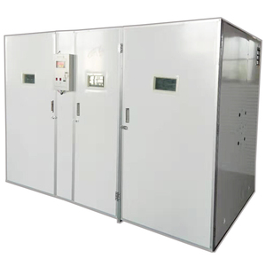大型インキュベーター用2025ホットXM-28フルオートマチックデジタルコントローラ - Product Image 6
