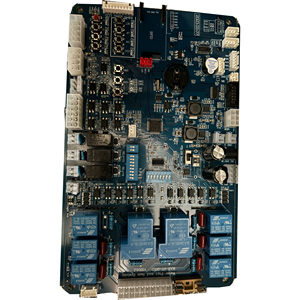 Главный датчик материнской платы воды торговый автомат плата управления - Product Image 1