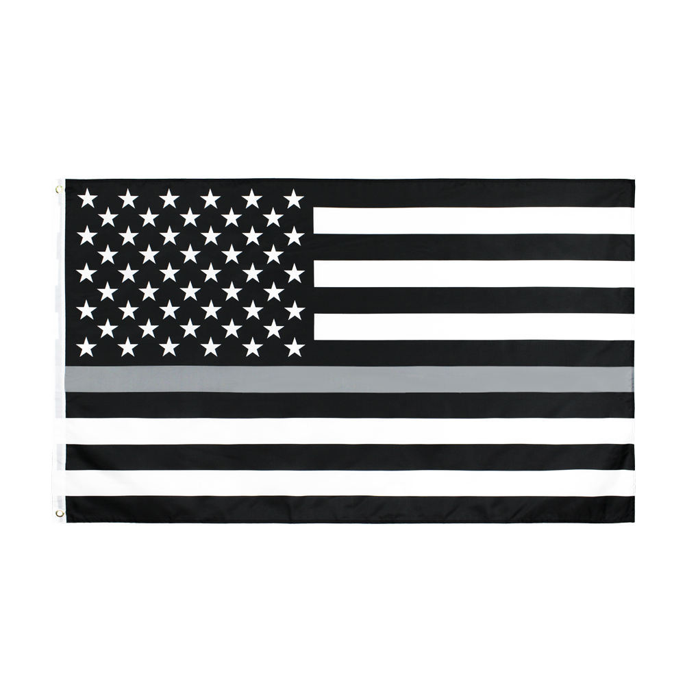 Bandiera della serie americana 9