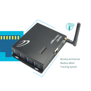 RS485 Modbus sms gateway gprs wireless smart <strong>data</strong> <strong>logger</strong> industrial lora sensor - Product Image 1