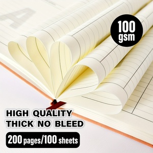 Bible Study Journal <strong>Notebook</strong> - S.O.A.P Method Church <strong>Notes</strong> <strong>Notebook</strong> Daily Devotional Prayer Journal Hardbound Hardcover <strong>Notebook</strong> - Product Image 6