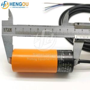 KB5003 KB-3020 Capacitive Proximity Switch Level <strong>Sensor</strong> <strong>Inductive</strong> Proximity <strong>Sensor</strong> Hengou Stahl Spare <strong>Parts</strong>
