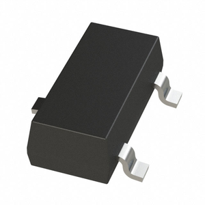 MCP9701AT-E/TT <strong>Temperature</strong> <strong>Sensor</strong> <strong>Analog</strong> and Digital <strong>Output</strong> integrated circuit SOT23-3 ICs