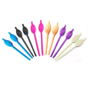 DKKtech, девичник, соломинки, новинка, подарок невесты, соломинки для вагины - Product Image 5