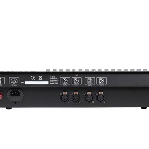 Feiyueyue kingkong dmx 1024 קונסולת מקצועית בקר dj ציוד מחשב נע ראש dimmer