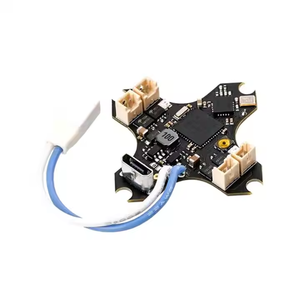 BETAFPV F4 1S BRUSH LESS Flugs teuerung SPI Express Lane ELRS 2.4G Empfänger FPV Fernbedienung - Product Image 5