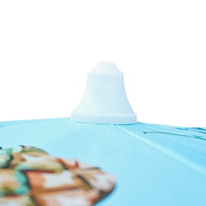2022新款定制伞高品质防风防雨定制标志沙滩伞 - Product Image 4