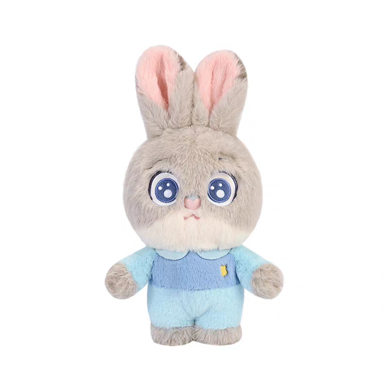 Poupée Judy Sweet Dream Heart Language de 20 cm