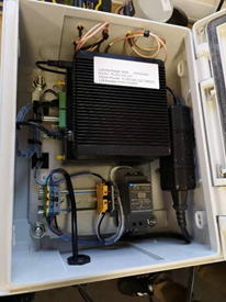 IOT Gateway 868 MHZ/ 915MHZ drahtlose Lora gateway lösungen Beleuchtung konsole mit mehrere schnittstellen - Product Image 3