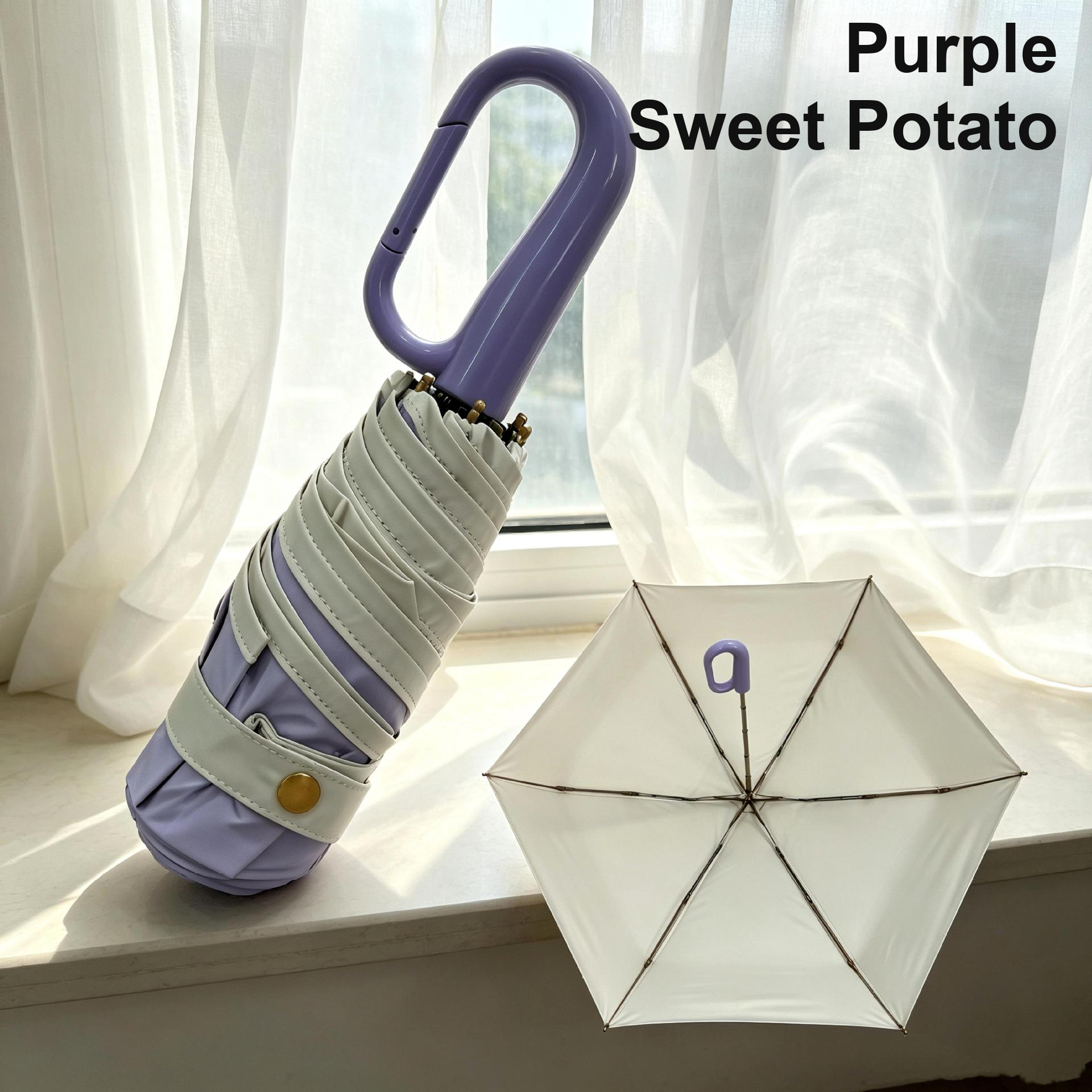 Purple Sweet Potato Coconut