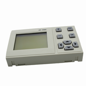 YUMO AF-HMI Removable LCD Clip in <strong>Screen</strong> for Easy <strong>Programming</strong> Text Panel <strong>Plc</strong> Hmi - Product Image 2