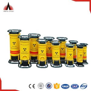 Directional XXQ-1605 xách tay X-Ray NDT máy công nghiệp với ống thủy tinh để thử nghiệm Xray dò lỗ hổng Xray Máy NDT - Product Image 6